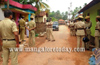 Kundapur : Bhajrangdal leader thrashed in public for rape attempt
